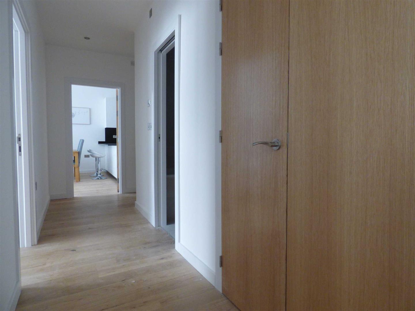 Image of Apartment - 2 Bedrooms - 2 Bathrooms for Rental in Clemence Suites-Gibraltar, Image 10